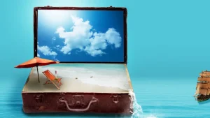 Блогер саяхатқа қатысты 5 тиімді лайфхакпен бөлісті