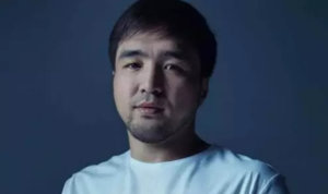 Елдос Сметов обратился к казахстанцам из другой страны